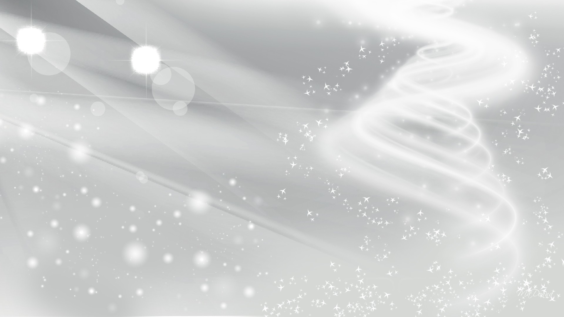 White Glitter Wallpaper - Glitter Background White 1080 - HD Wallpaper 