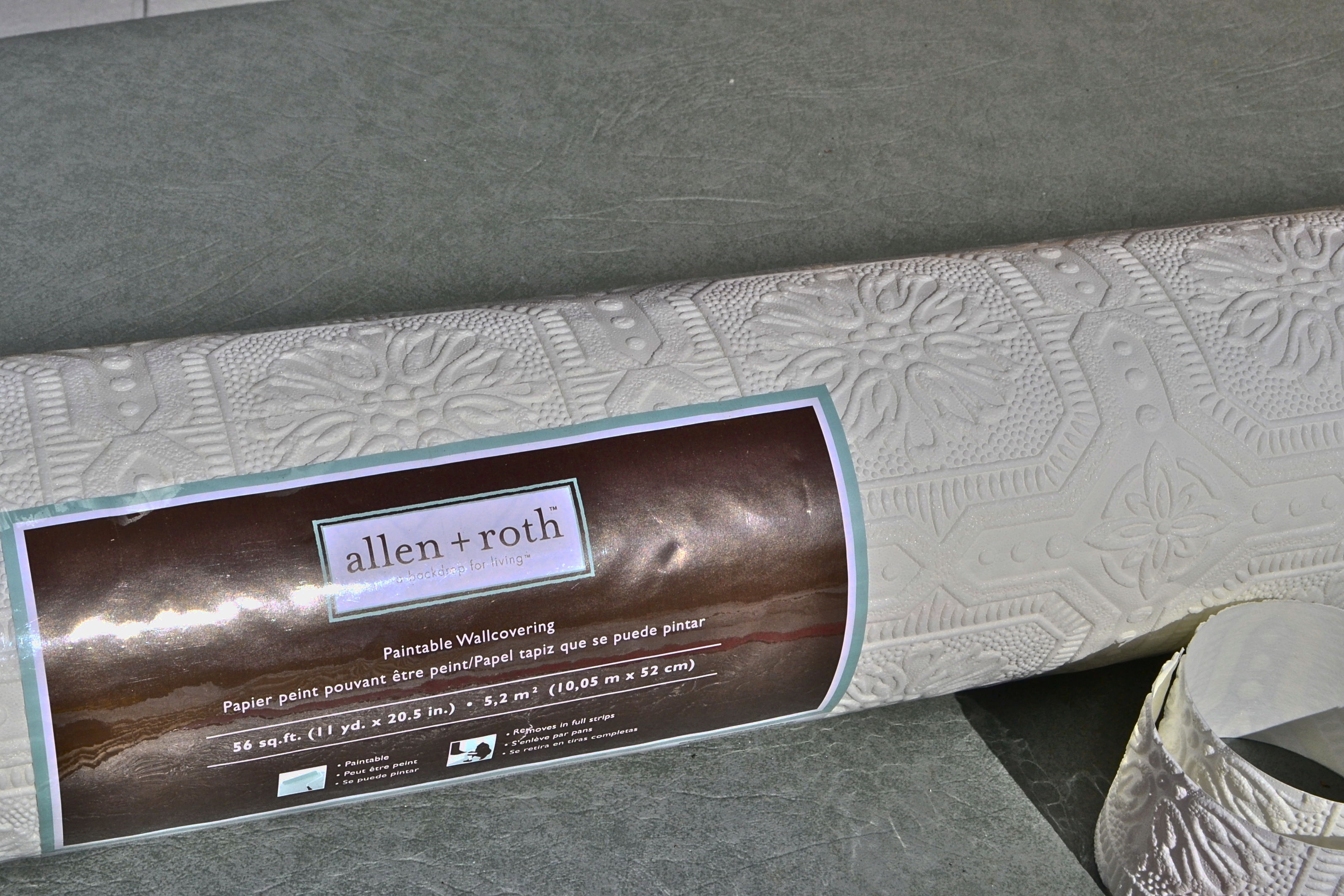 Paintable Damask Textured Wallpaper Rifle 3188x2125 Wallpaper