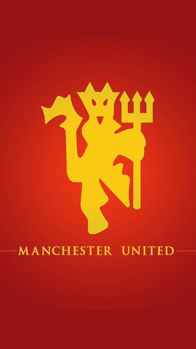 Manchester United Hd Wallpapers Portrait - HD Wallpaper 