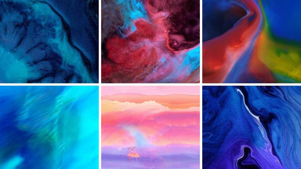 Painting - HD Wallpaper 