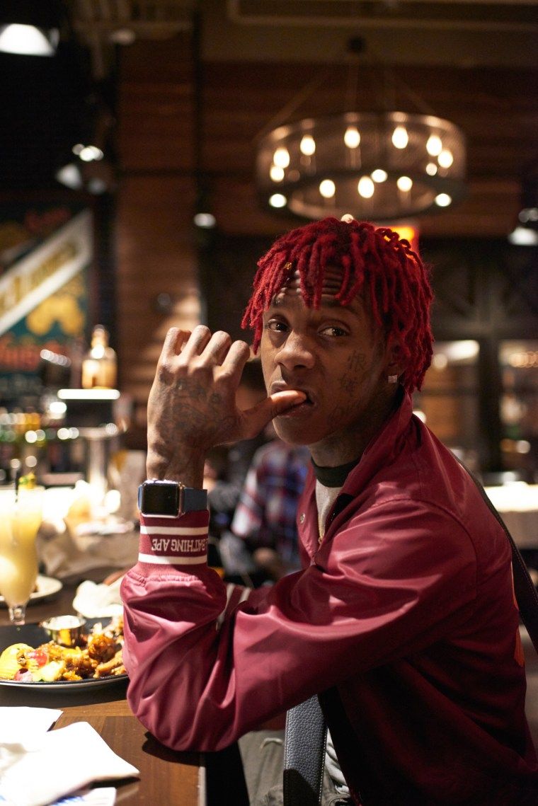 Famous Dex Wallpaper Iphone - HD Wallpaper 