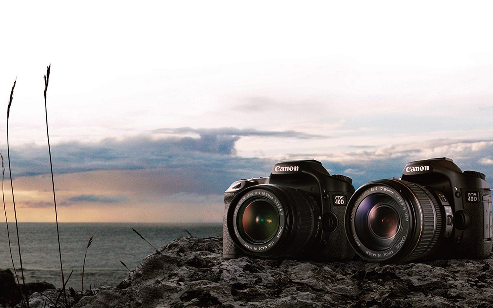 Canon Digital Cameras - Hd Background Images Camera - HD Wallpaper 