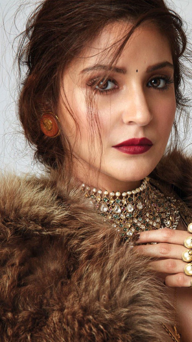 Anushka Sharma, Photo, Bollywood, 4k - Anushka Sharma - HD Wallpaper 