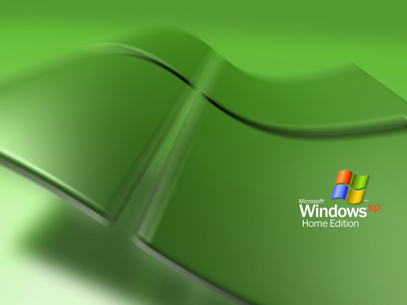 Windows Xp Home Edition Professional - HD Wallpaper 