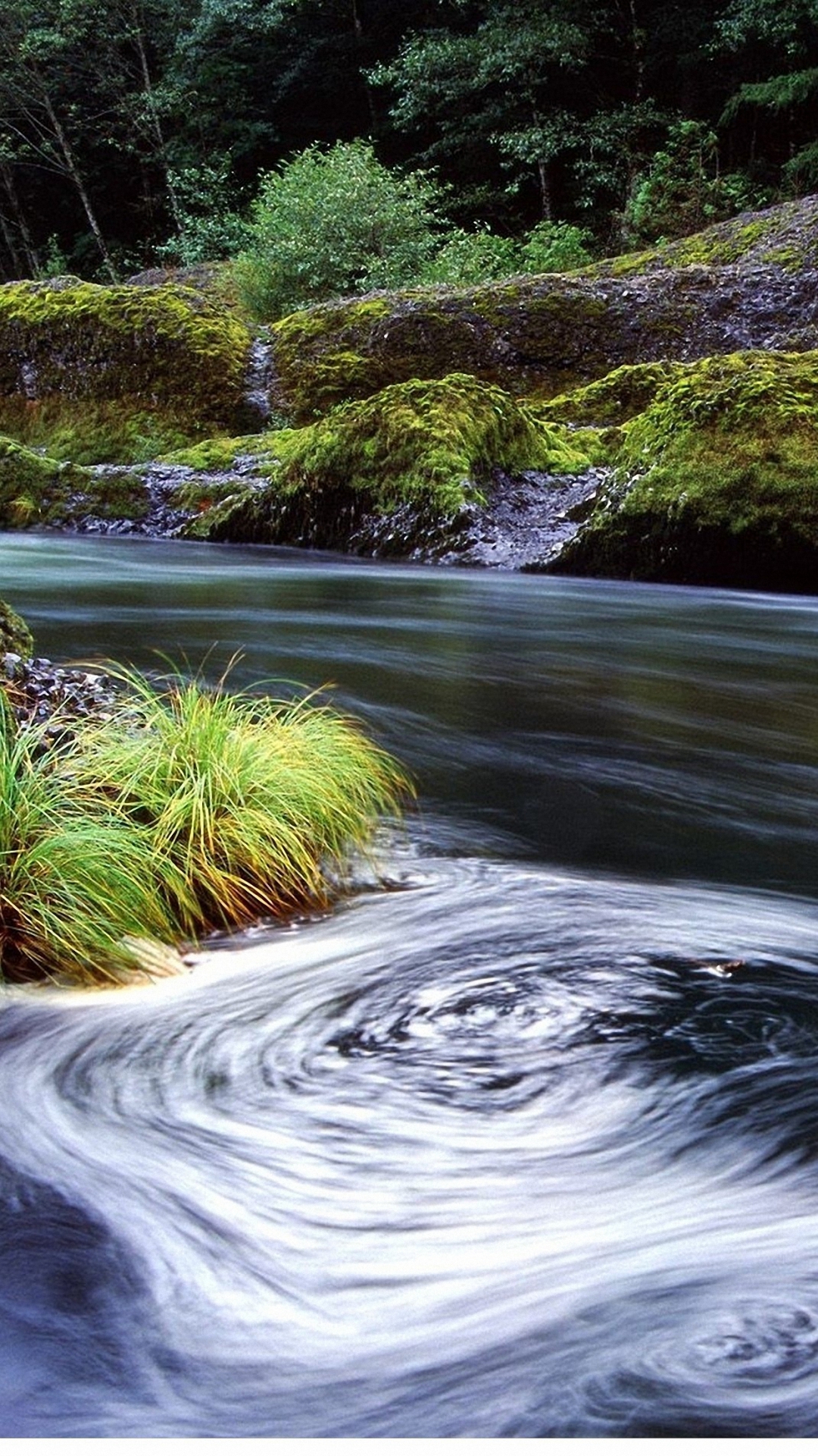 Nature Forest River Iphone 6 Wallpapers Hd - Eddy In Water Flow - 1080x1920 Wallpaper Nature Forest River Iphone 6 Wallpapers Hd - Eddy In Water Flow - 1080x1920 Wallpaper