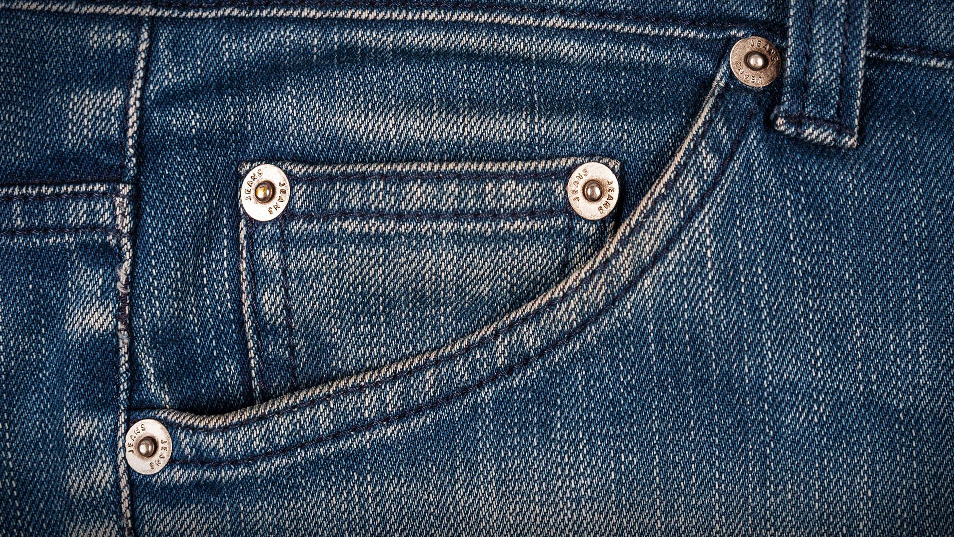 Jeans - HD Wallpaper 