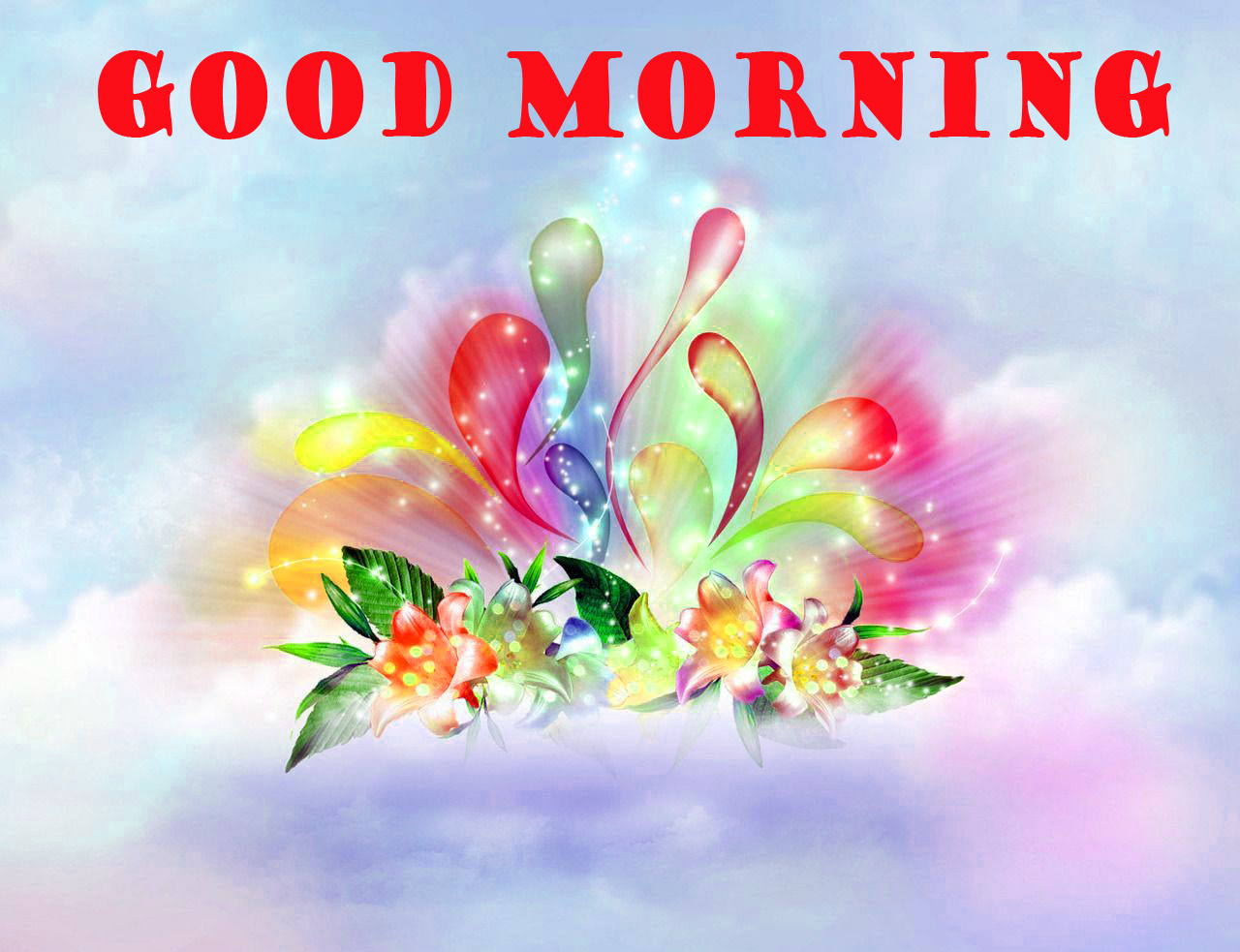 Good Morning New Images Hd - HD Wallpaper 