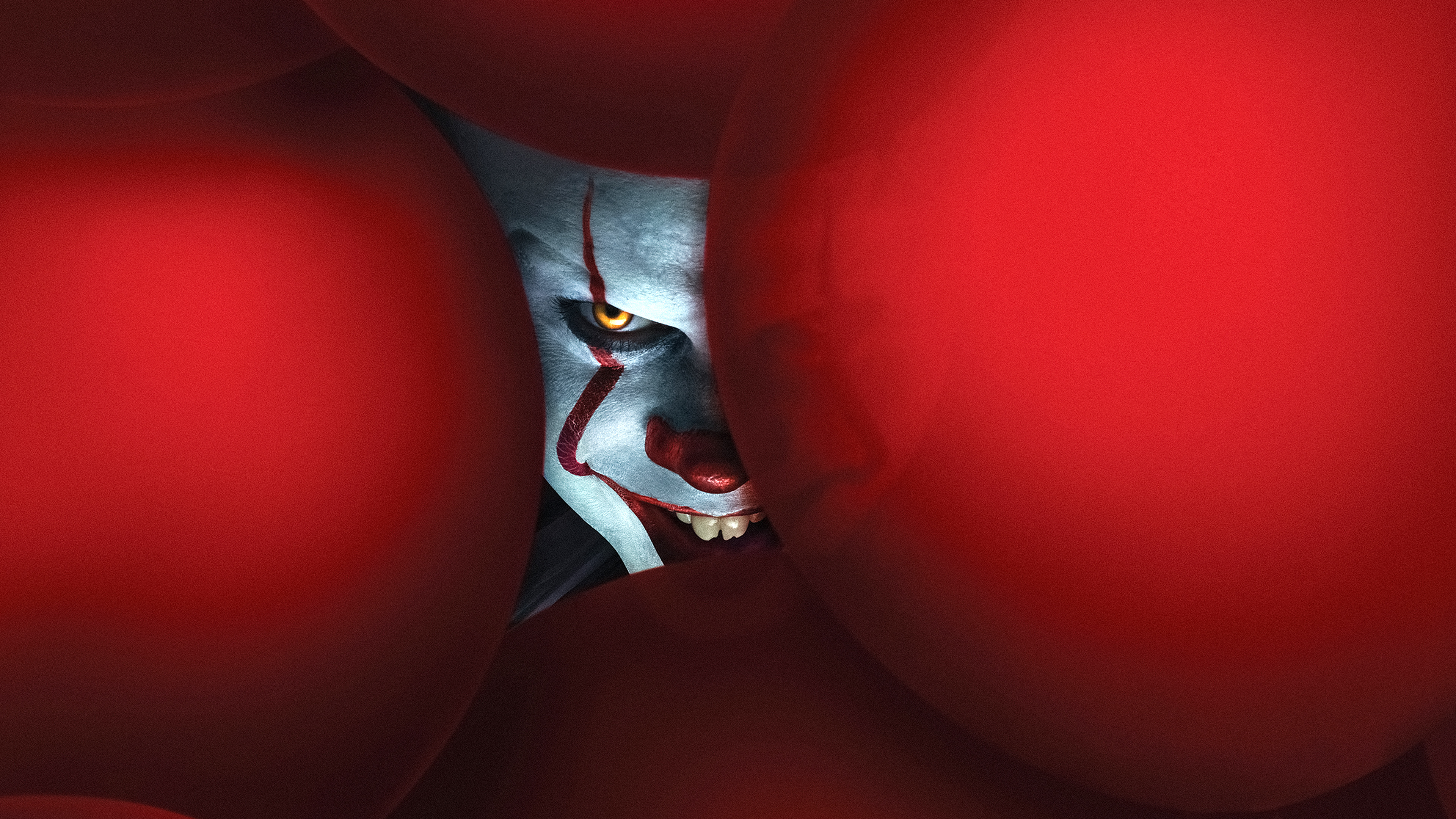 It Chapter Two 2019 - HD Wallpaper 