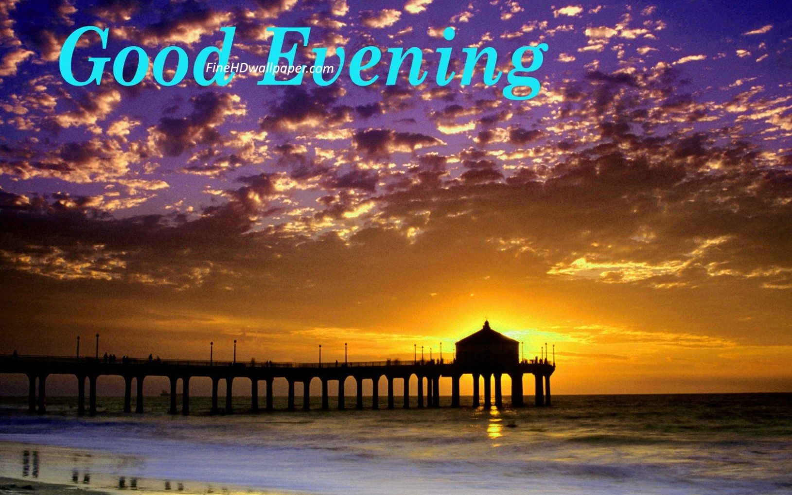 Best 10 Good Evening Wallpaper On Hipwallpaper - Good Evening Image New - HD Wallpaper 