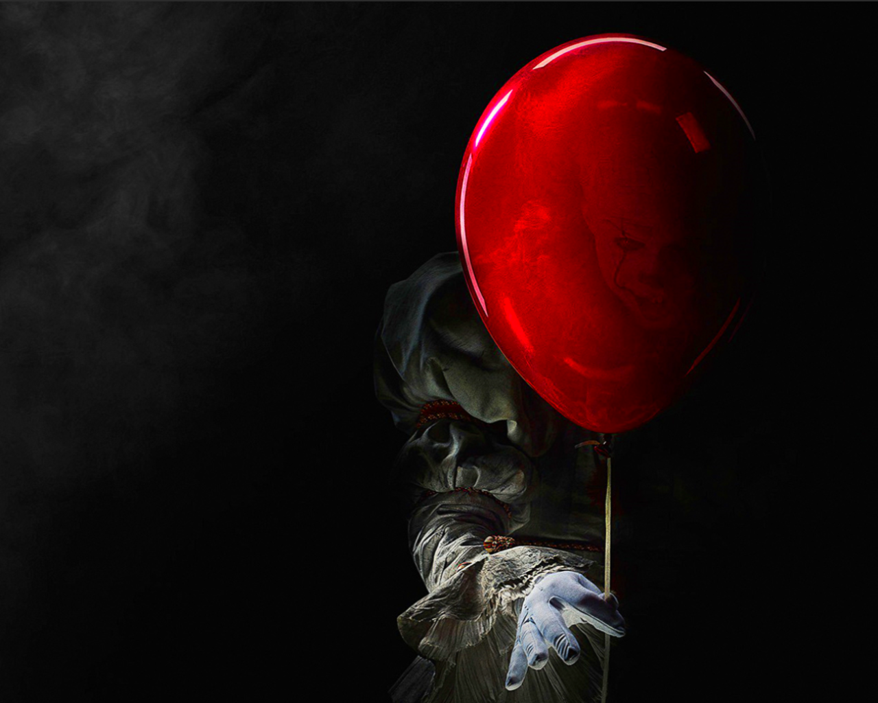 Pennywise From It - Underestimate Me That Ll Be Fun Quotes - HD Wallpaper 