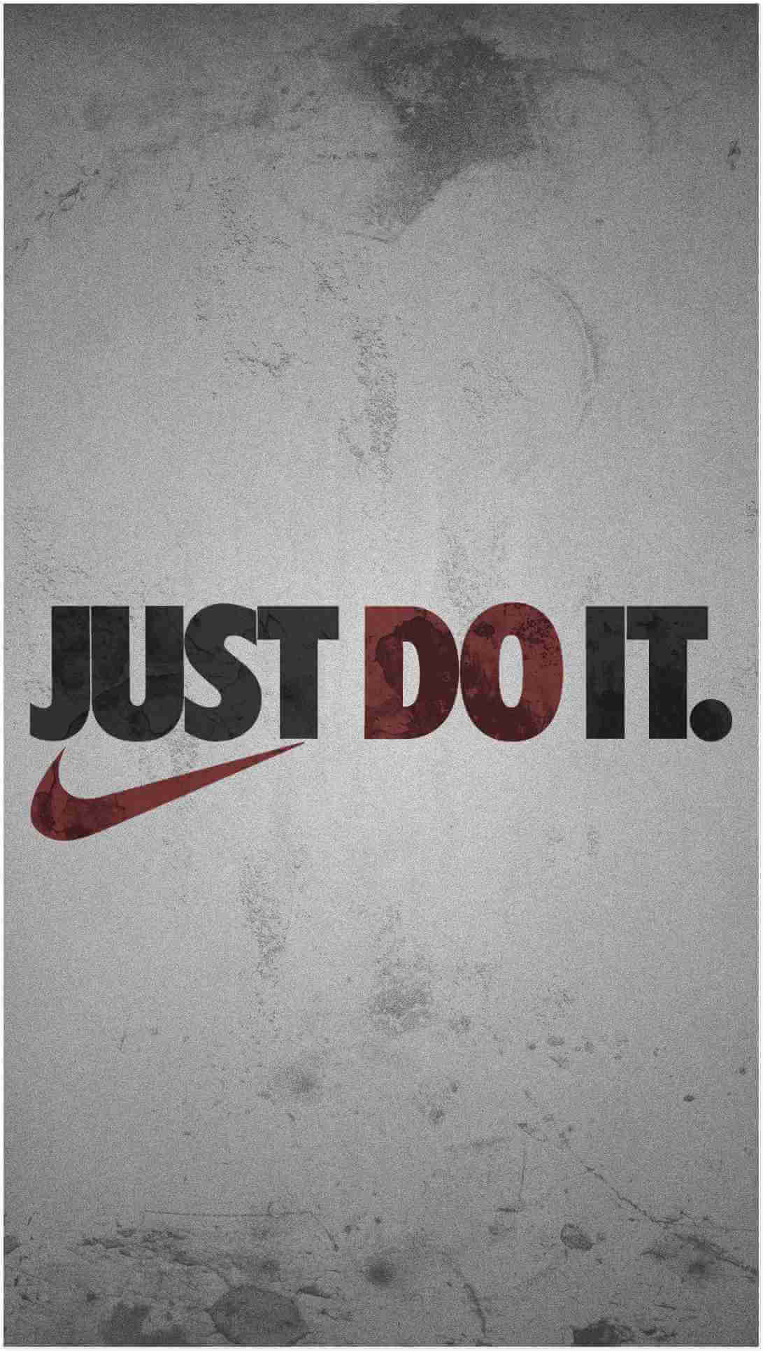 Just Do It Nike - HD Wallpaper 