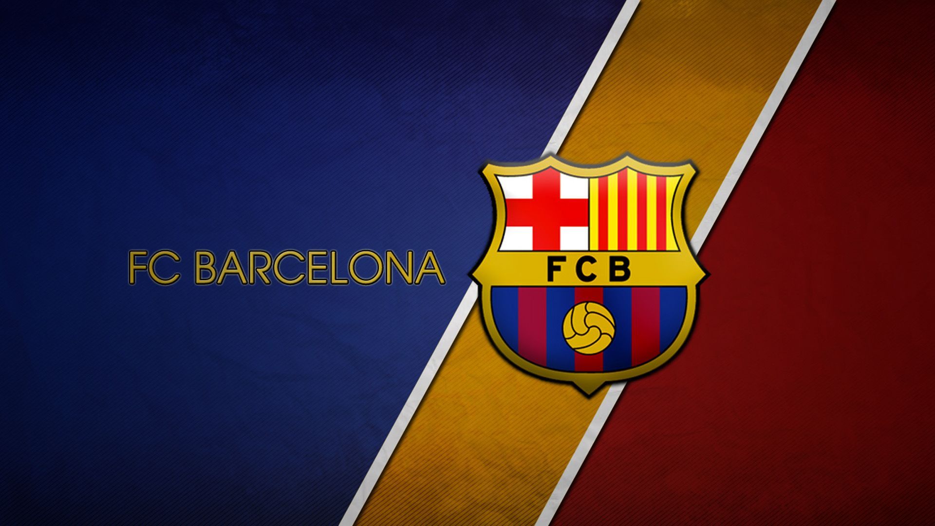 Fc Barcelona Background Hd - HD Wallpaper 