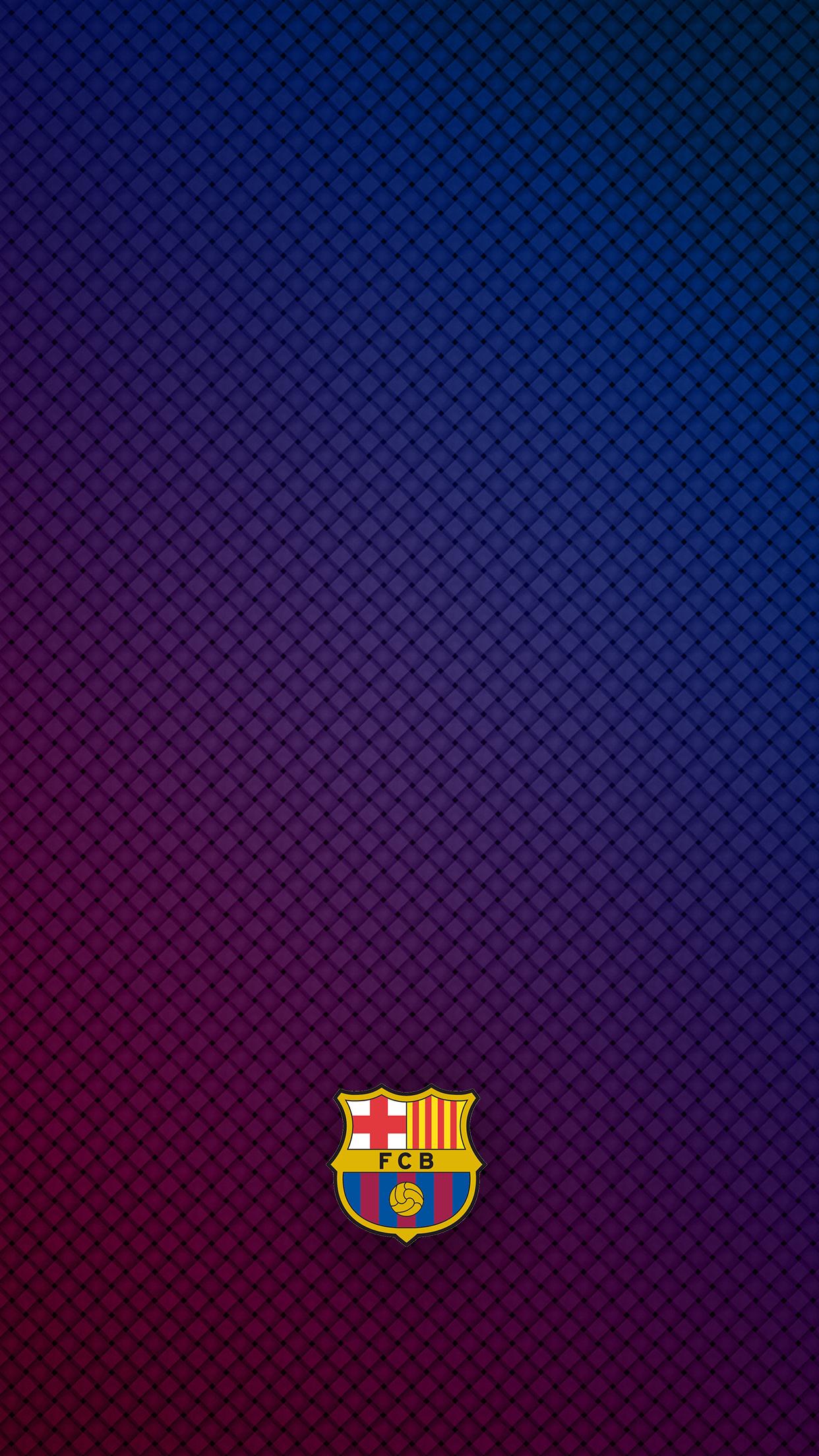 Fc Barcelona - HD Wallpaper 
