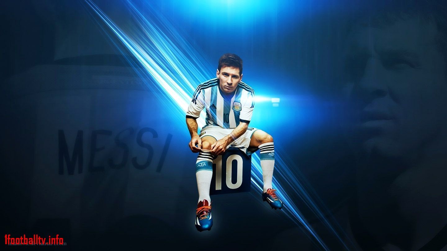 New Lionel Messi Wallpapers Hd - Lionel Messi Wallpaper 3d - 1440x810  Wallpaper 