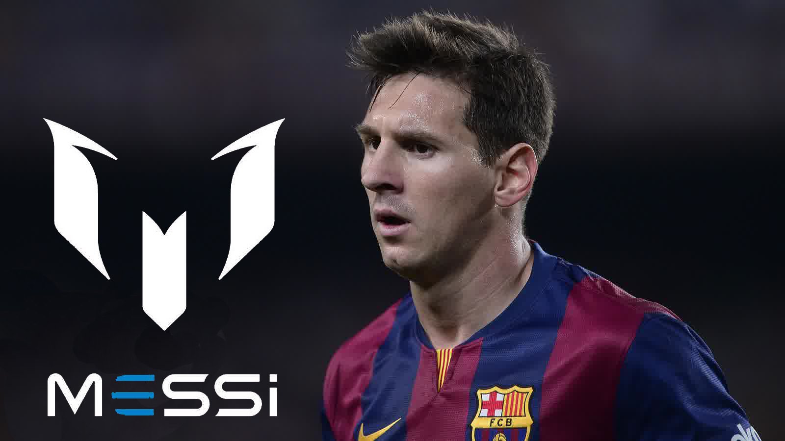 Messi Wallpaper Hd - Lionel Messi - HD Wallpaper 