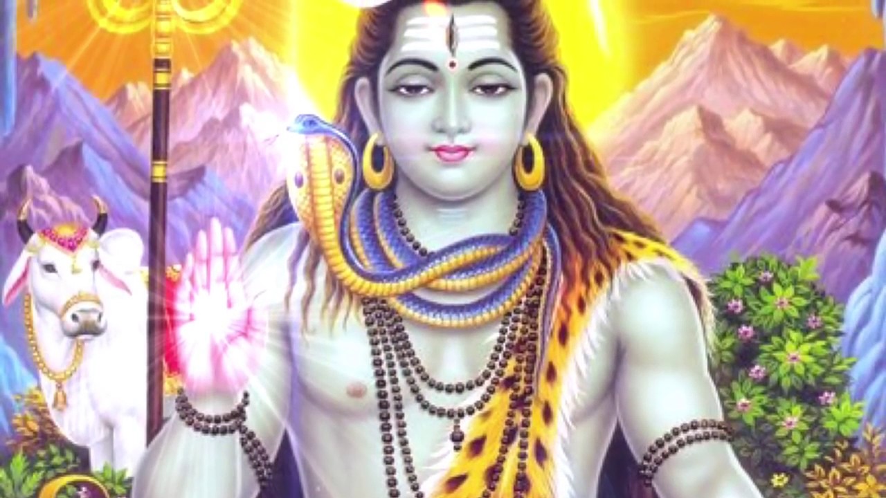 All Gods - HD Wallpaper 