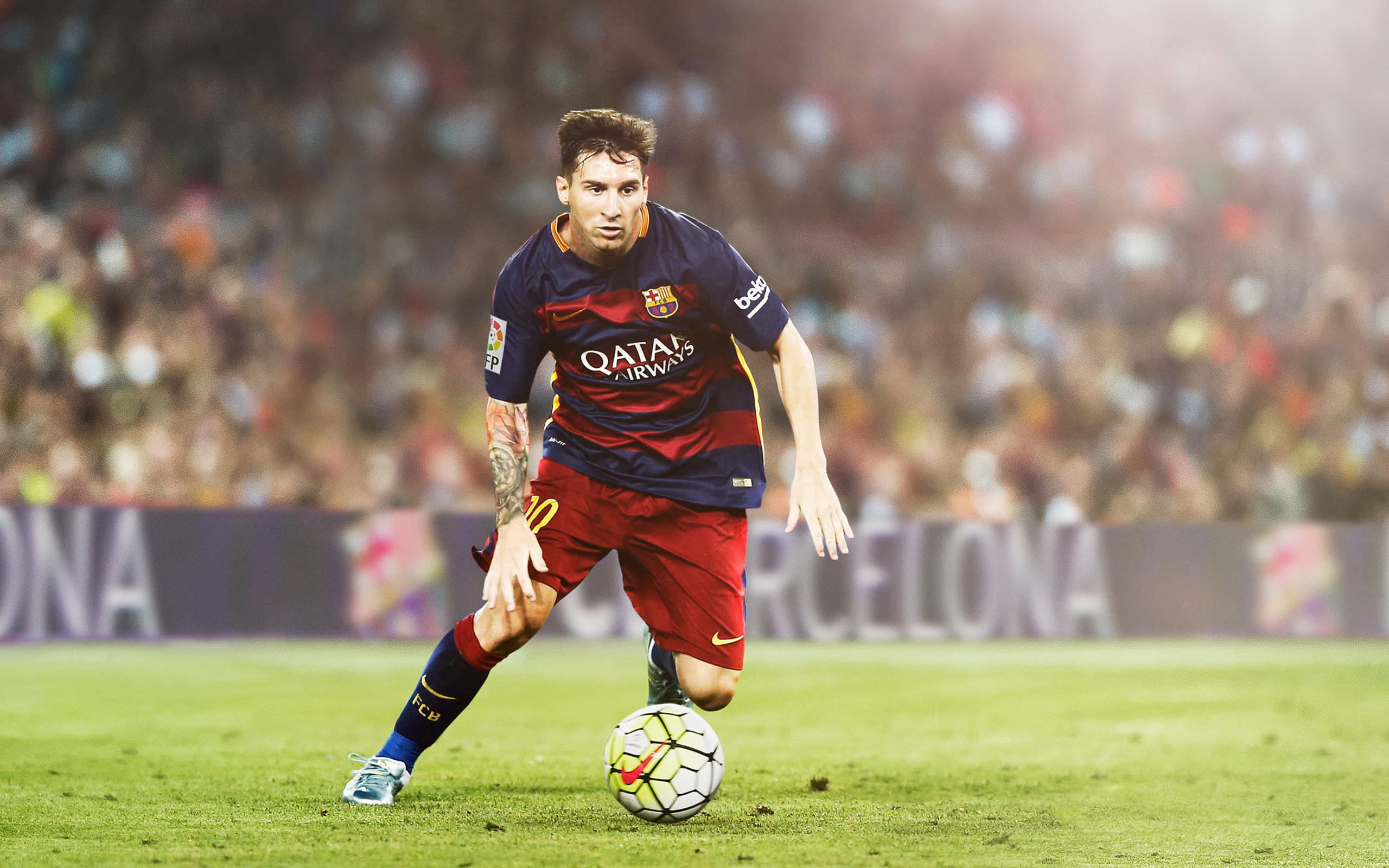 Lionel Messi Fc Barcelona Hd859184782 - Hd Images Of Lionel Messi - HD Wallpaper 