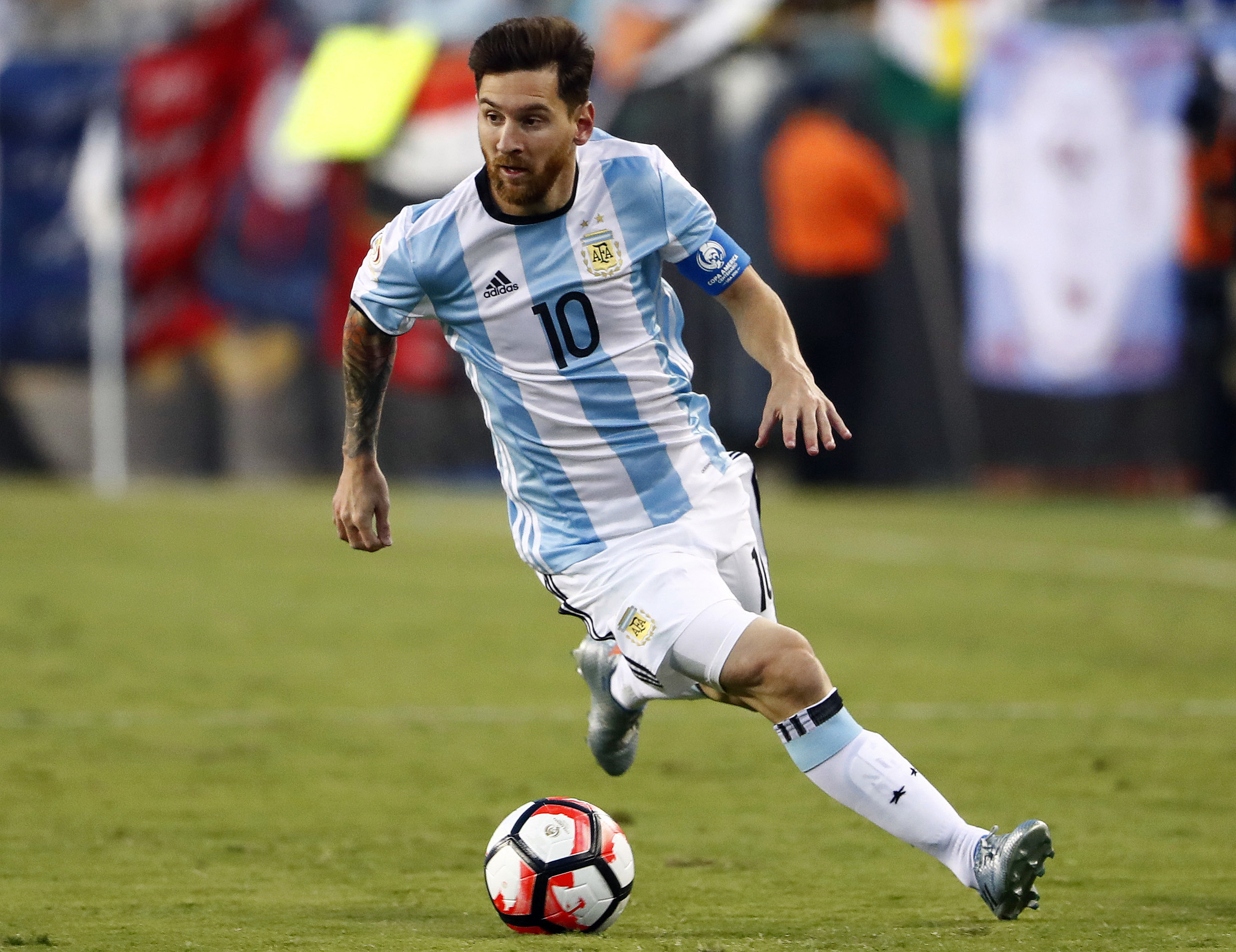 Lionel Messi Hd Images Argentina Football - IMAGESEE