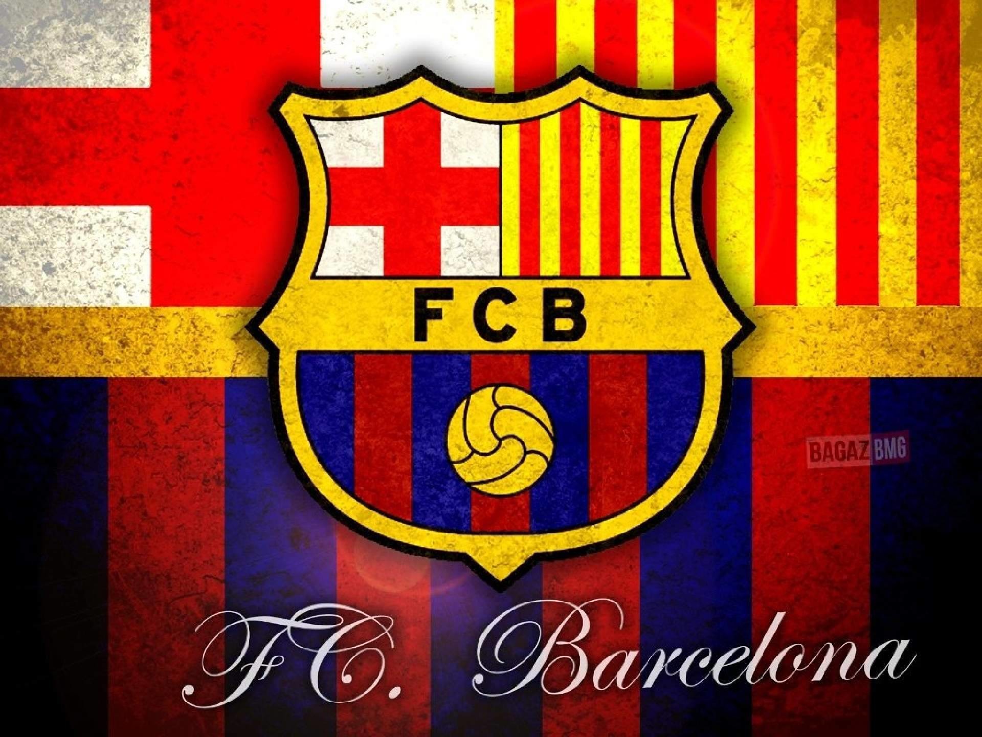 Wallpapers List - Fc Barcelona - HD Wallpaper 