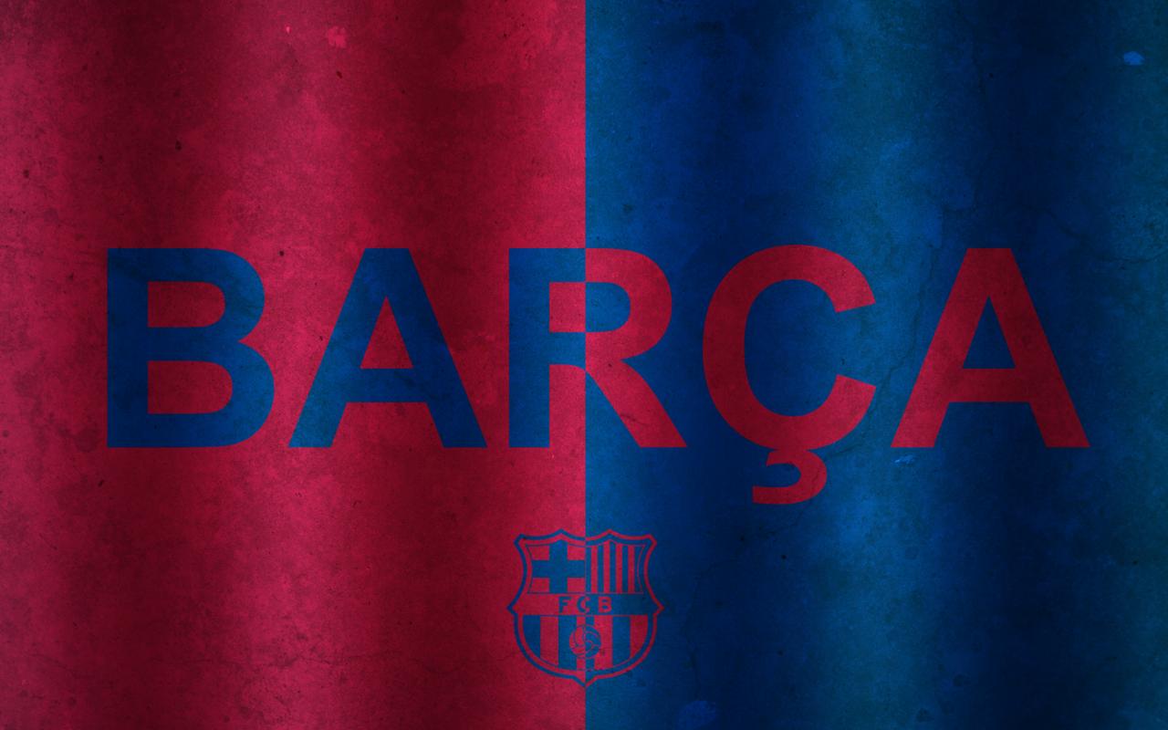Barcelona Wallpaper High Quality On Wallpaper Hd 1280 - Barcelona Fc Wallpaper 2017 - HD Wallpaper 