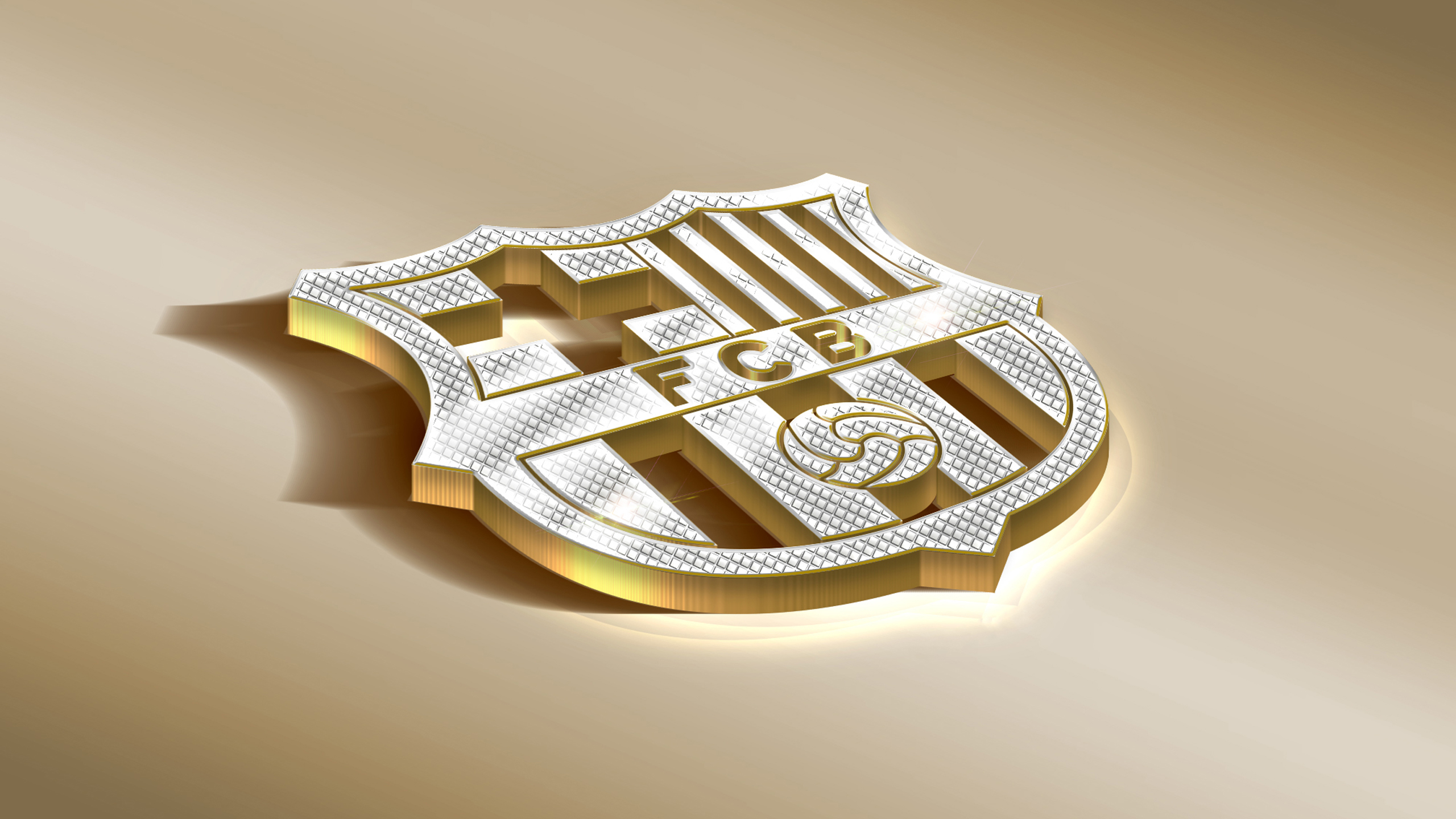 Fc Barcelona - HD Wallpaper 