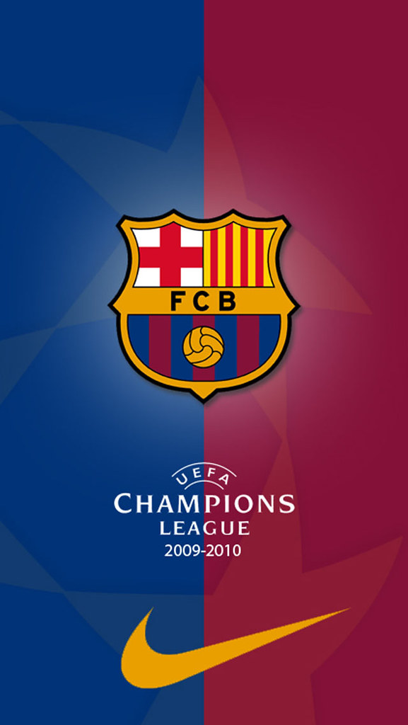 Barcelona Fc Wallpaper Iphone - HD Wallpaper 