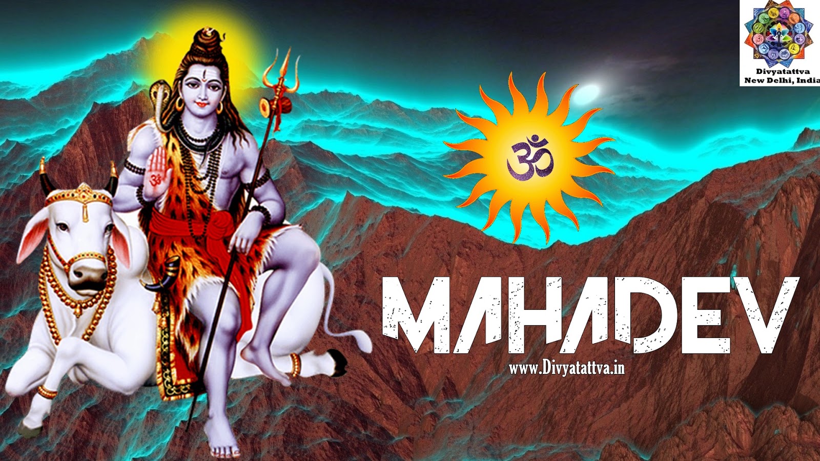 Shiva Hd Wallpaper Shivaratri Nandi God Hindu Divine - Bhojpuri Bolbam - HD Wallpaper 