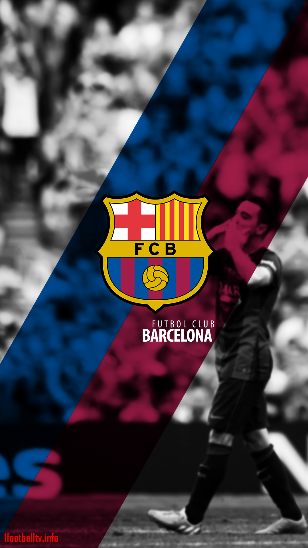 Barcelona Wallpaper - HD Wallpaper 