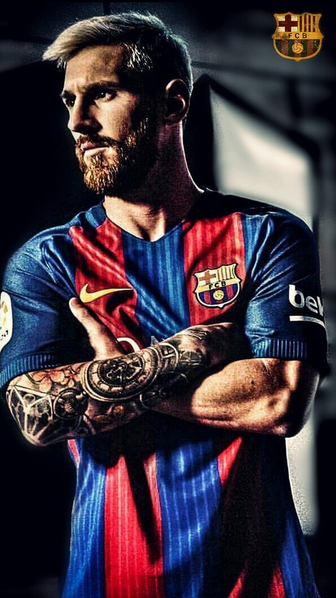 Lionel Messi Barcelona Iphone 8 Wallpaper With Resolution - Android Barcelona Wallpaper 2019 - HD Wallpaper 