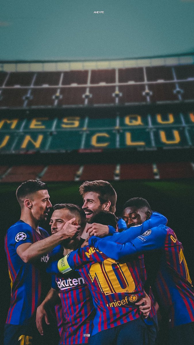 Camp Nou - HD Wallpaper 