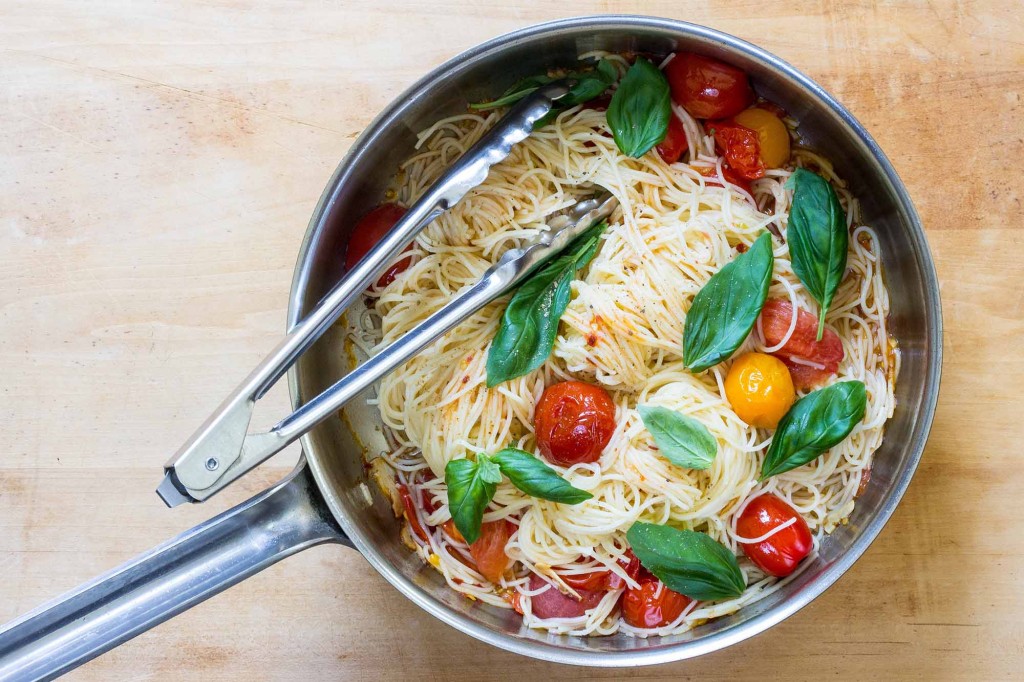 Tomato - HD Wallpaper 