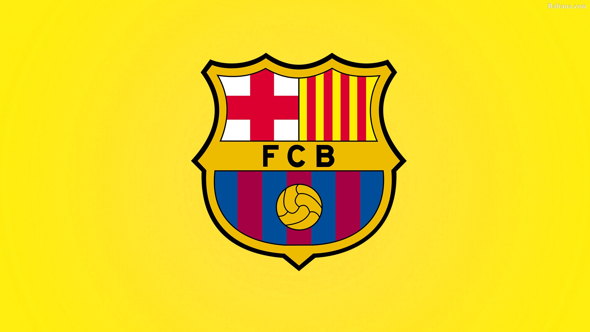 Fc Barcelona Best Wallpaper - Logo Do Barcelona Png - 1920x1080 Wallpaper -  