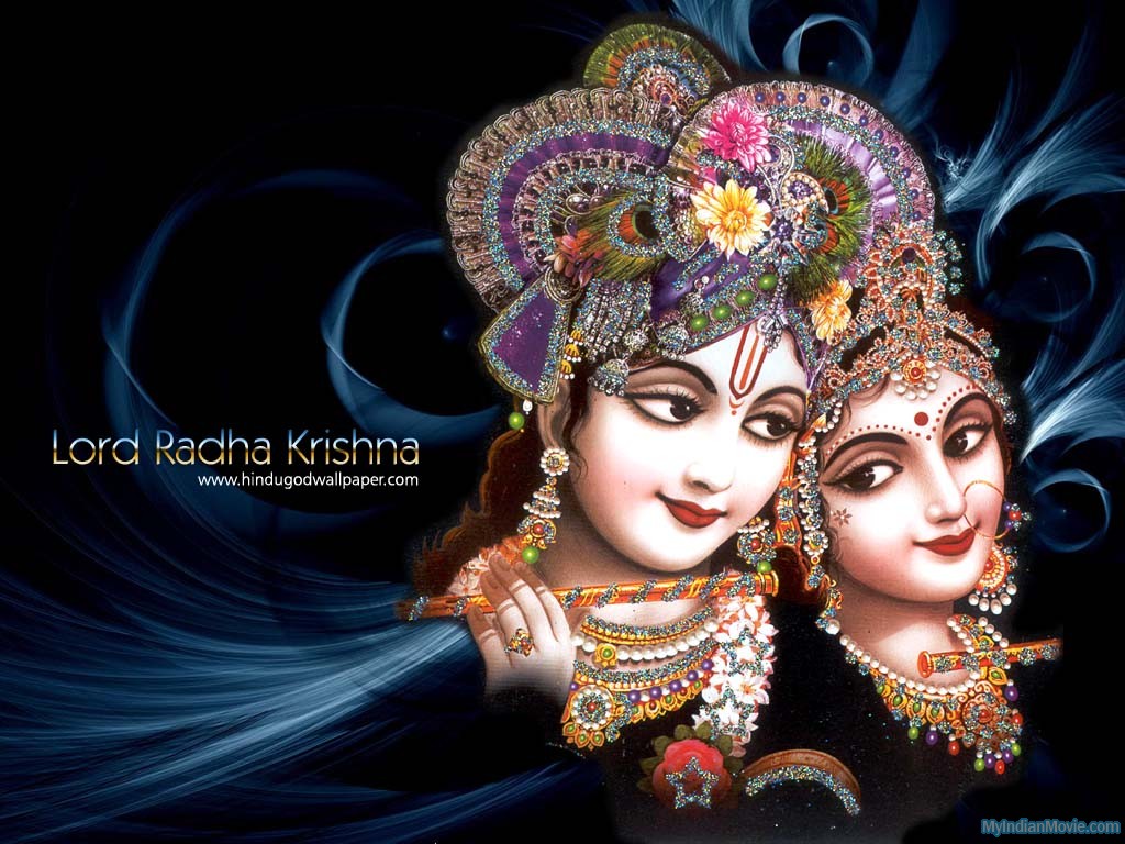 Large Gods Laptop Pics, G - Krishna Photo Download - HD Wallpaper 