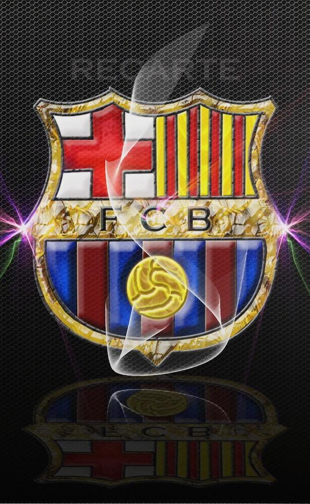 Barcelona Wallpaper For Samsung Resolution - Fc Barcelona Wallpaper Hd 2019 - HD Wallpaper 