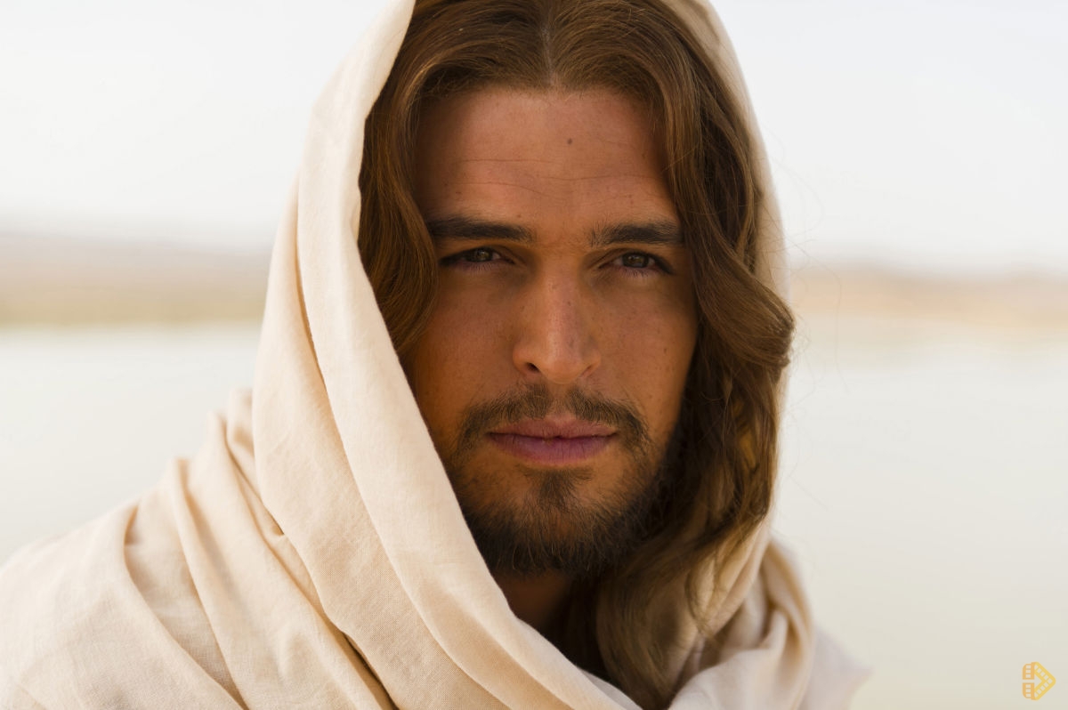 Jesus Son Of God Hd - HD Wallpaper 