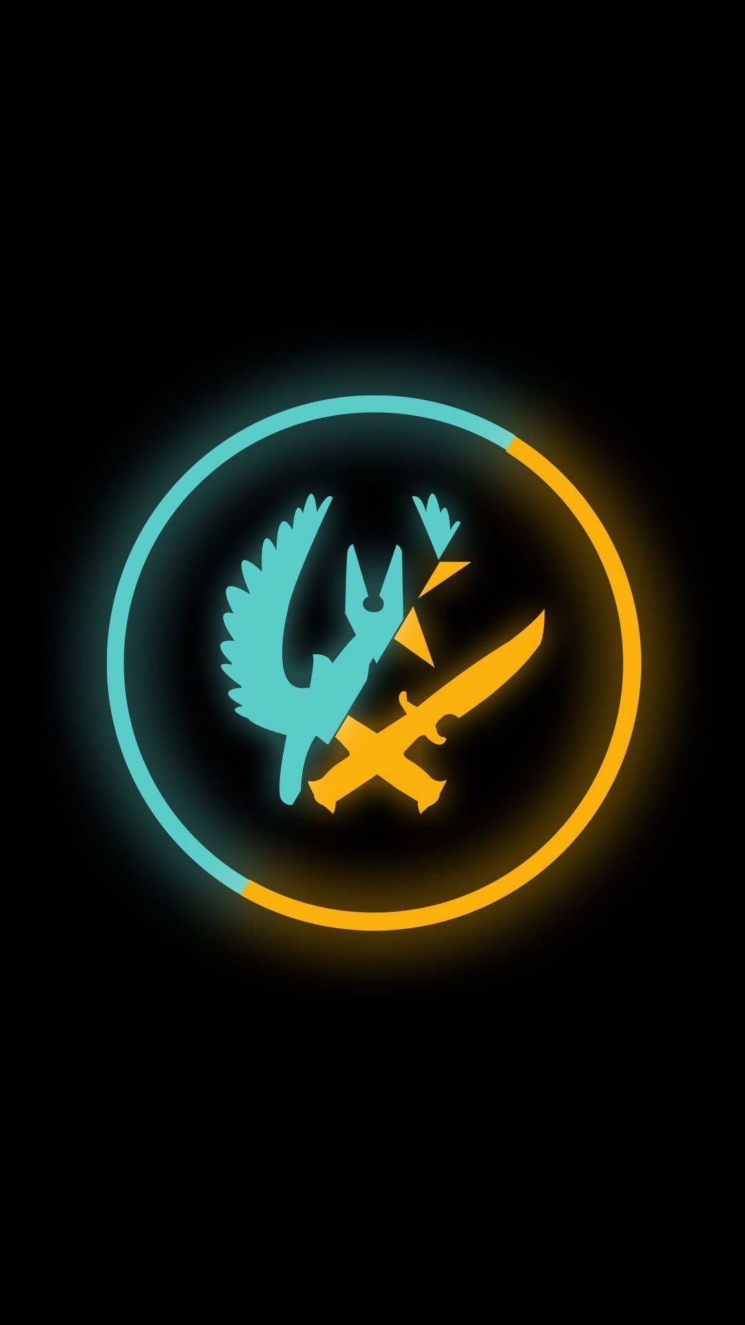 1080x1920, Cs - Cs Go Duvar Kağıdı - HD Wallpaper 