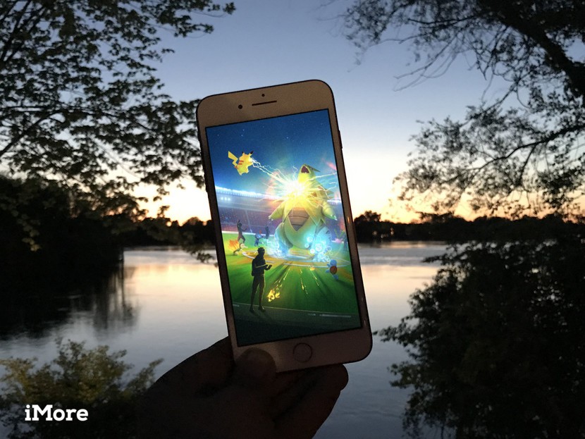 Pokemon Go Wallpaper 2019 - HD Wallpaper 