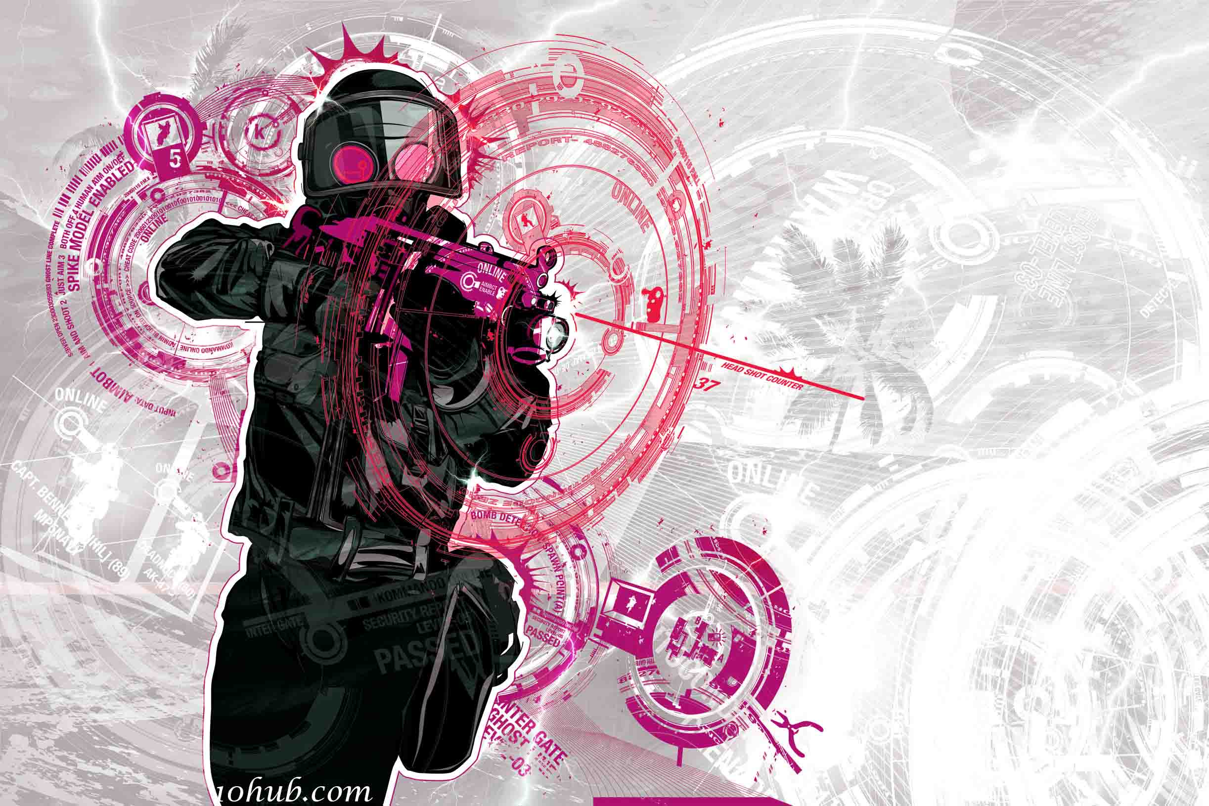 Cs Go Wallpaper - Cs Go Background - HD Wallpaper 