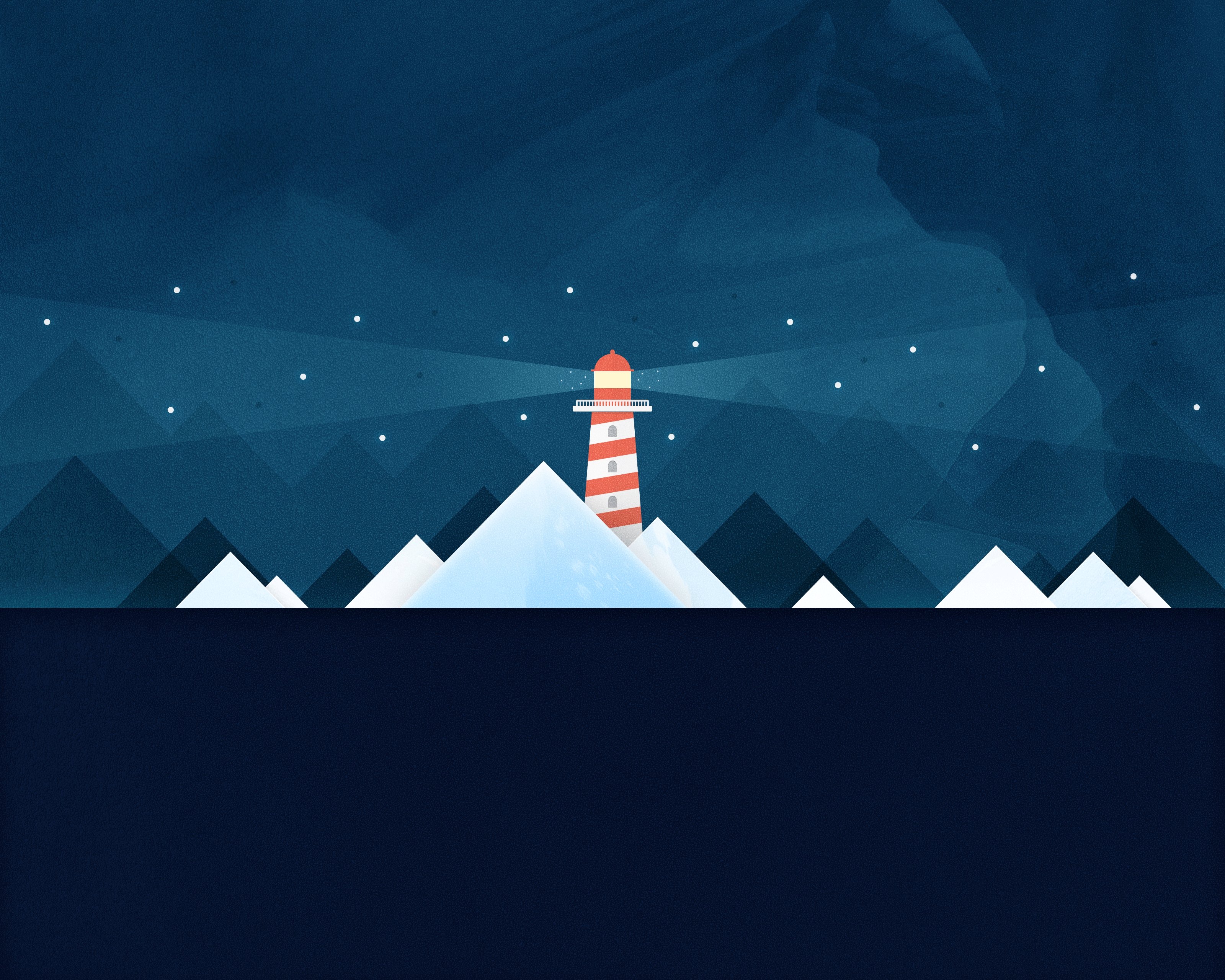 Lighthouse - HD Wallpaper 