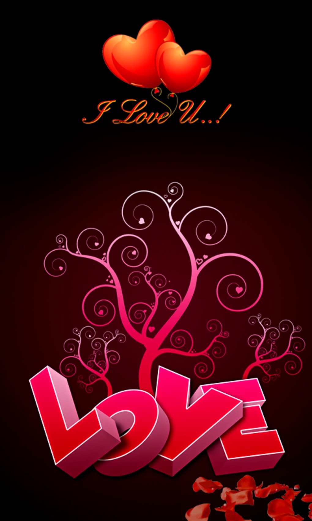 Love Live Wallpaper Hd New - All Love Images Download - HD Wallpaper 