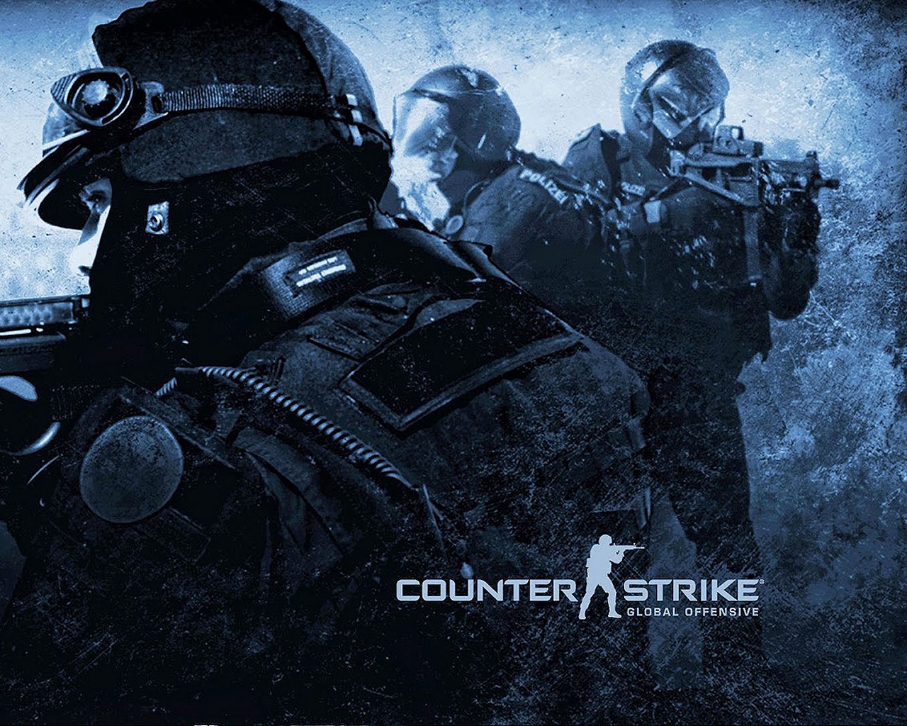 Wallpaper Counter-strike Global Offensive, Cs, Counter - Counter Strike Global Offensive - HD Wallpaper 