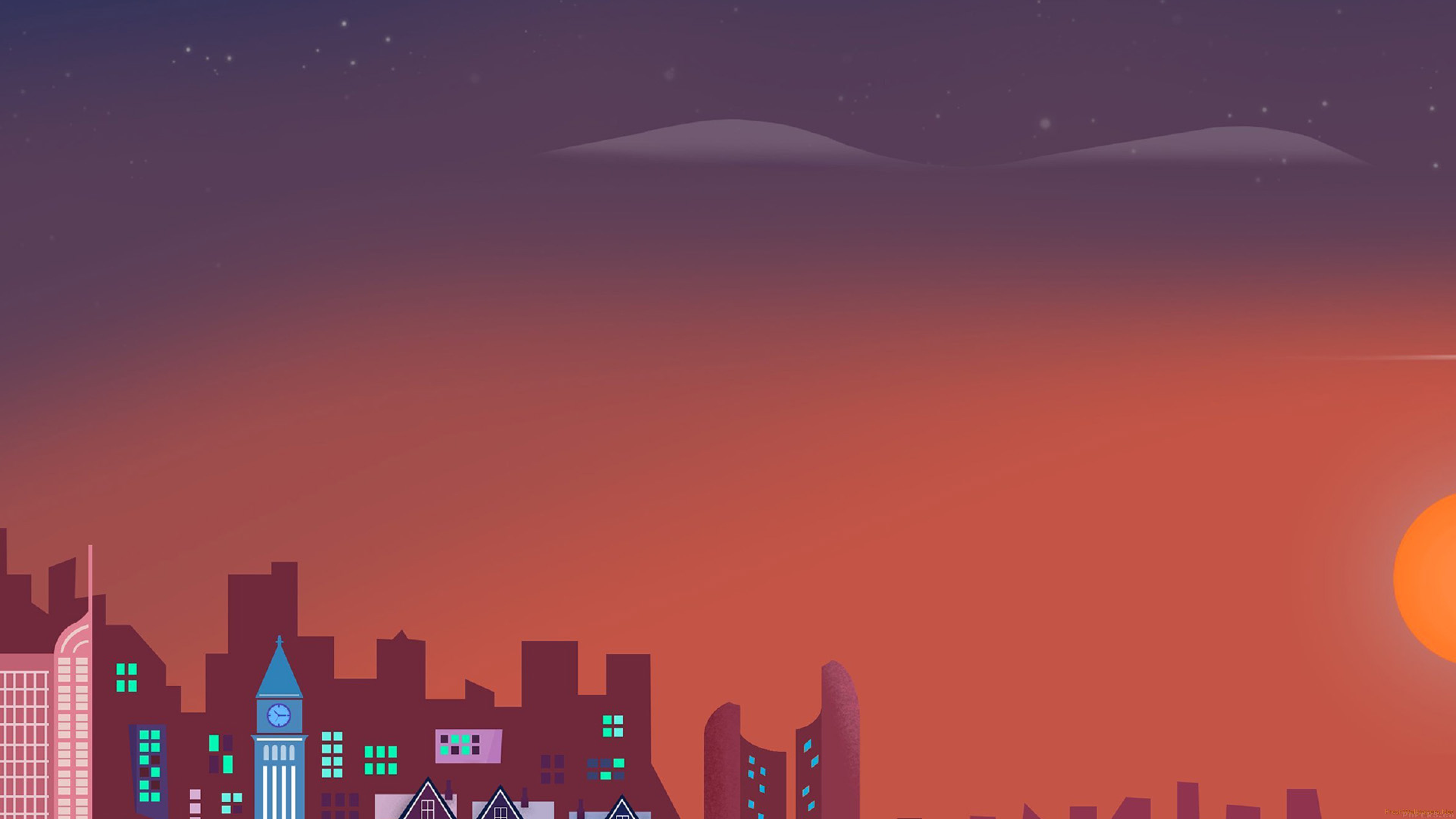 Material Design - HD Wallpaper 