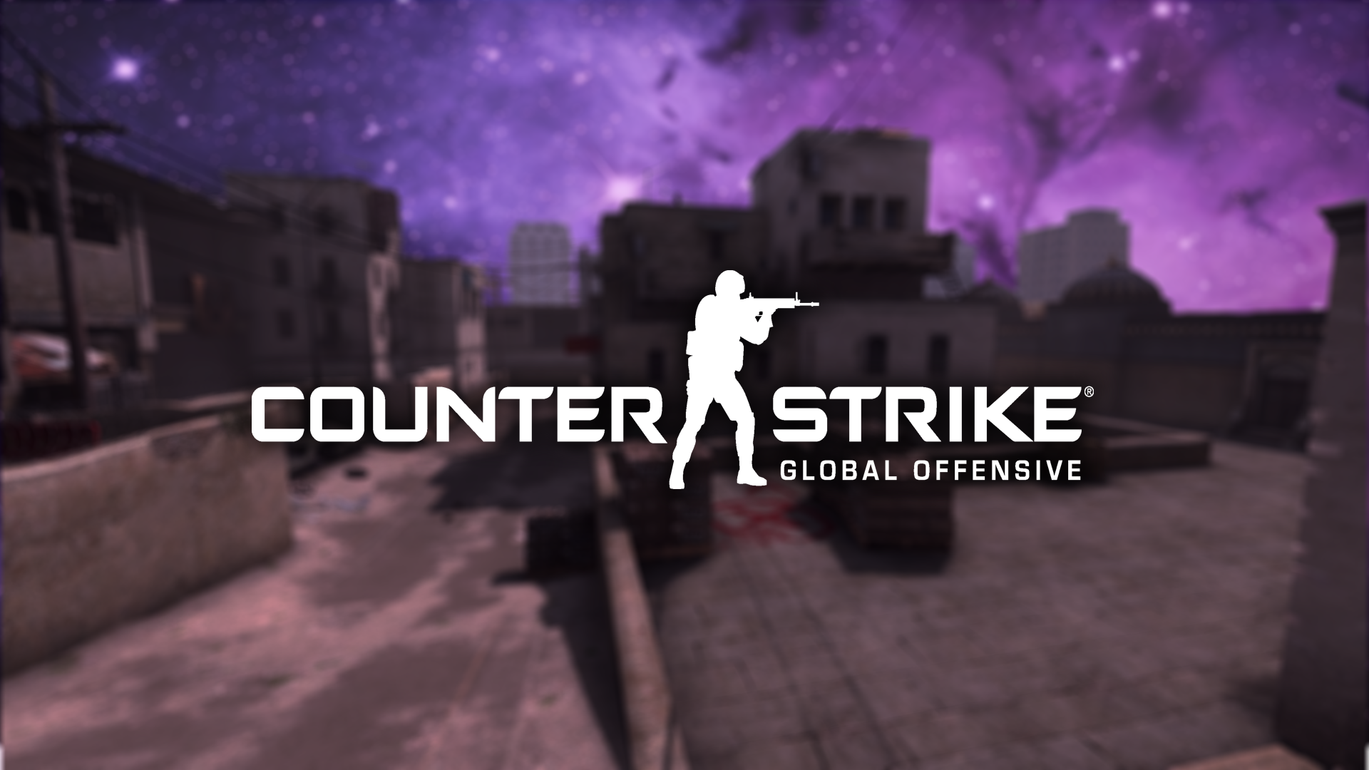 Cs Go - HD Wallpaper 