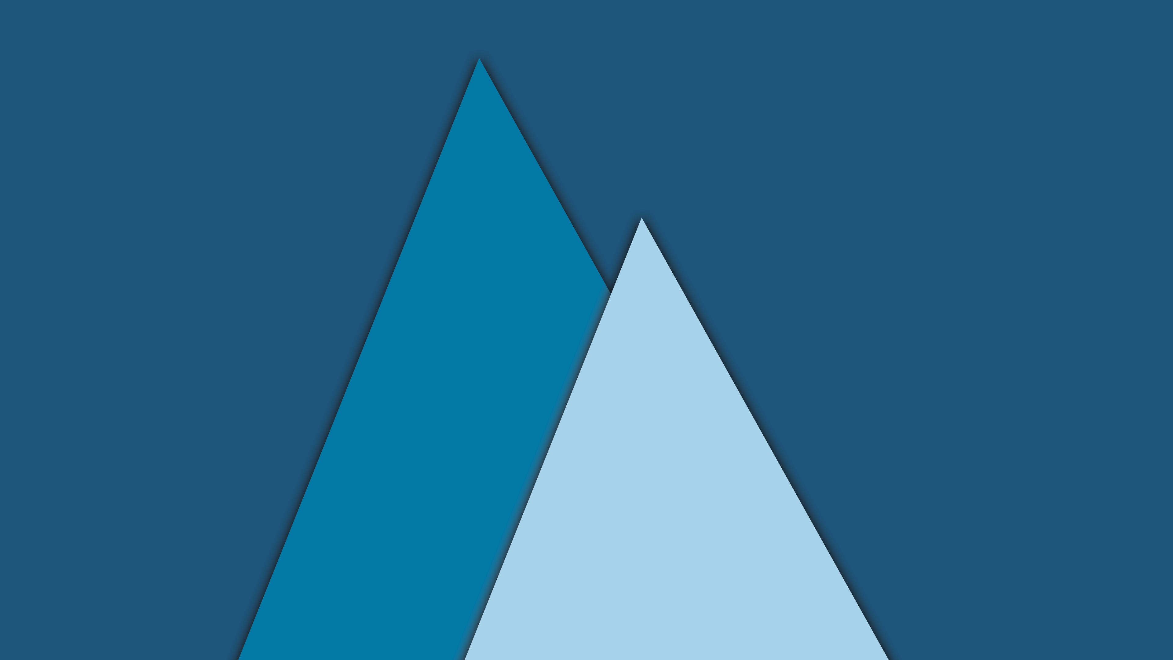 Triangle - HD Wallpaper 