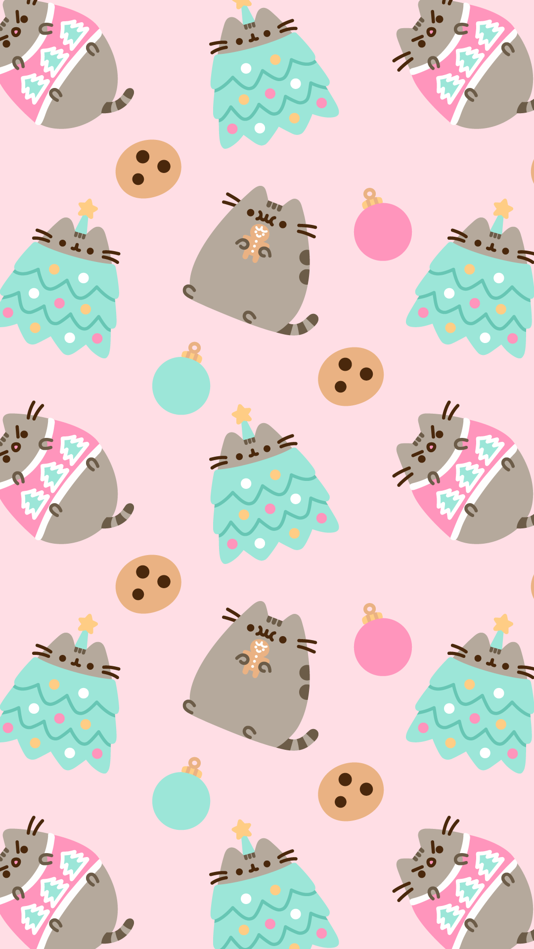 Sfondi Pusheen - HD Wallpaper 