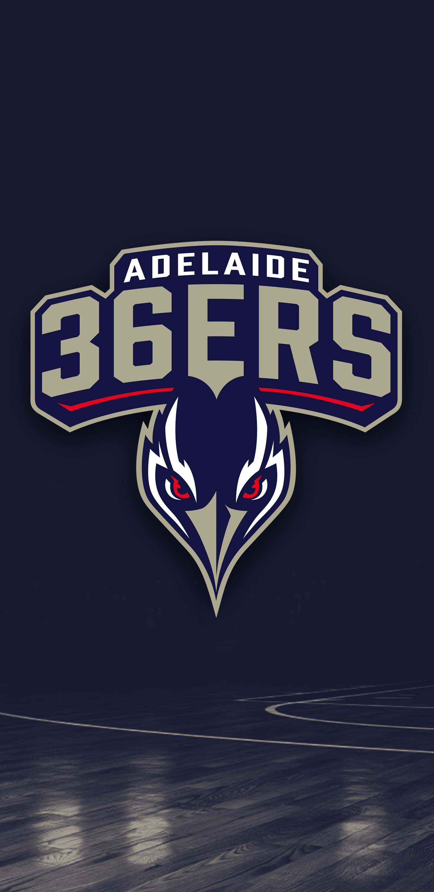 Adelaide 36ers Wallpaper Phone - HD Wallpaper 