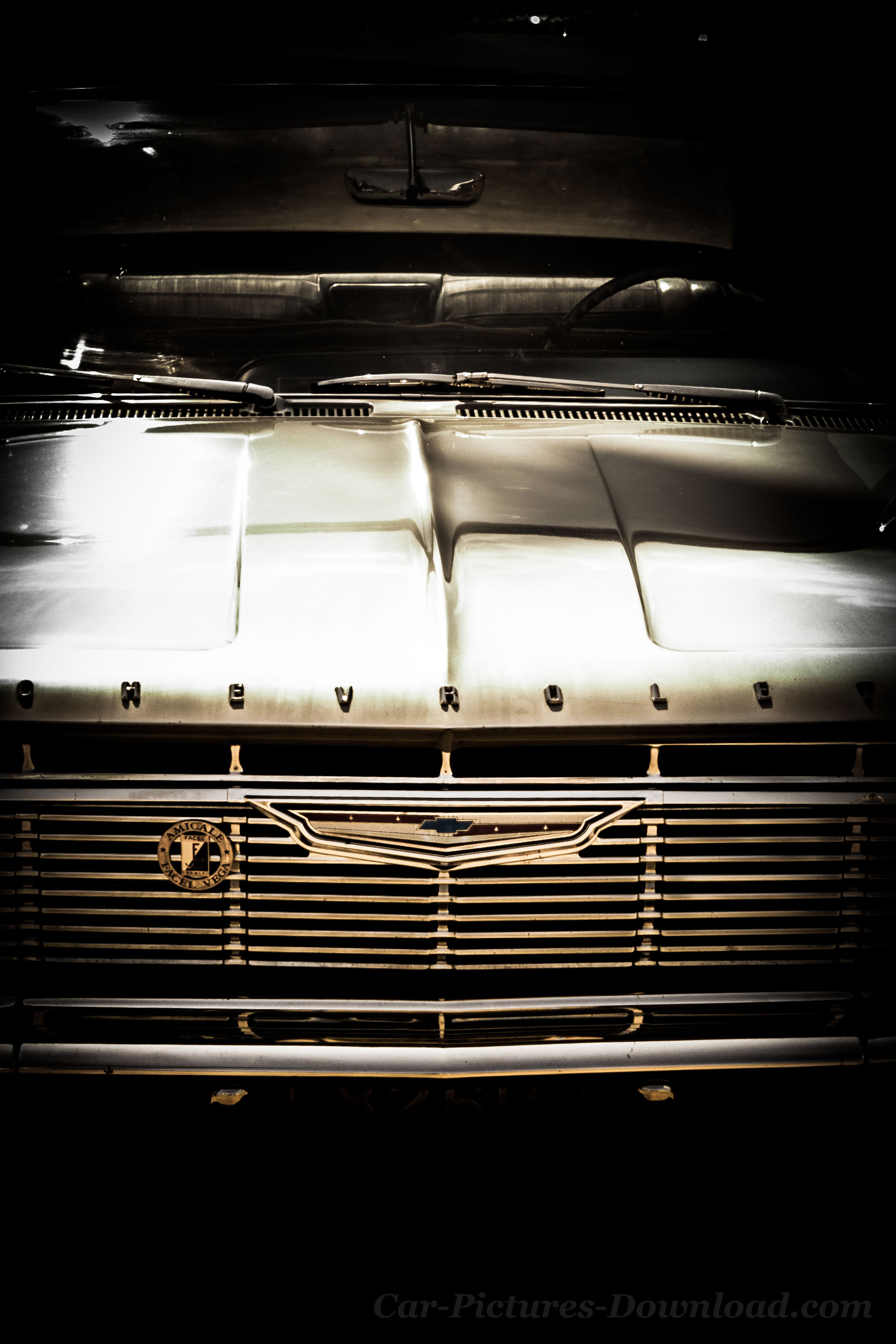 Chevrolet Wallpaper - Architecture - HD Wallpaper 