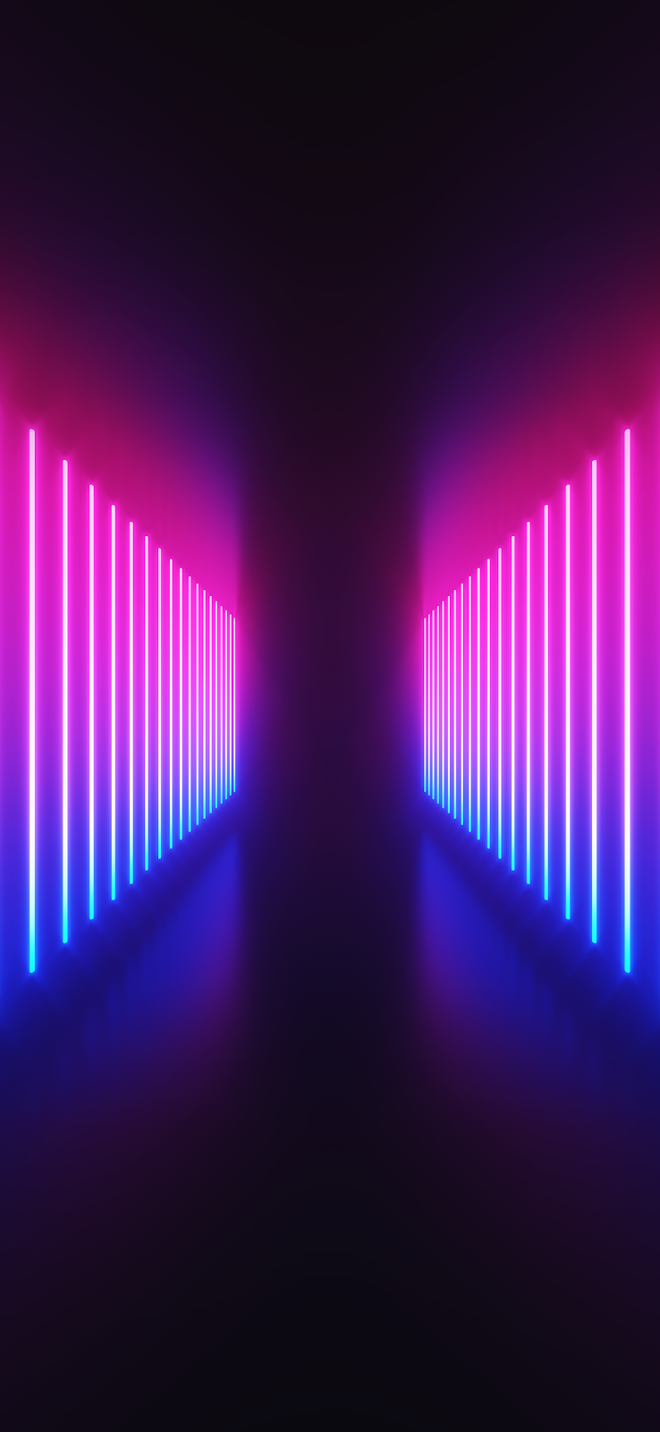 Vivo Nex - HD Wallpaper 