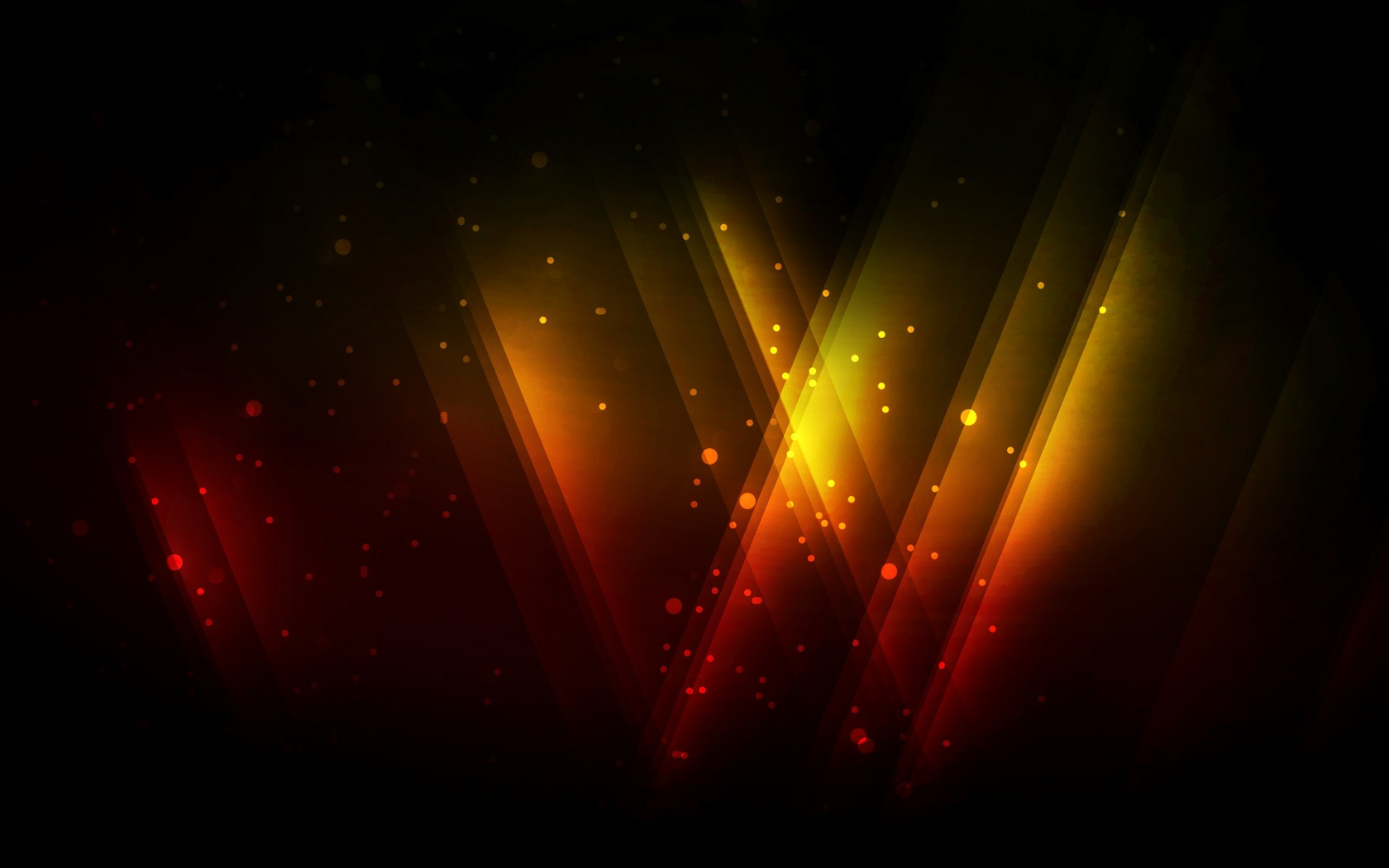 Lovely Light Wallpaper - HD Wallpaper 