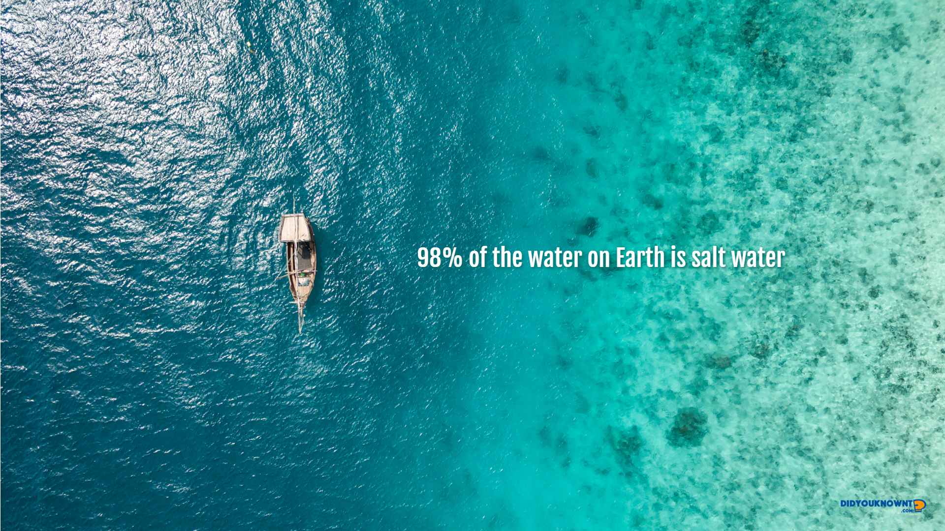 Zanzibar Sea - HD Wallpaper 